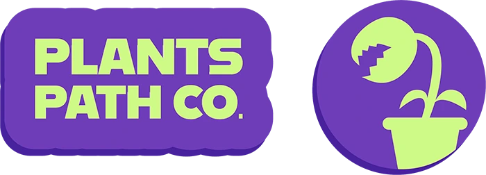 Plants Path Collective logo