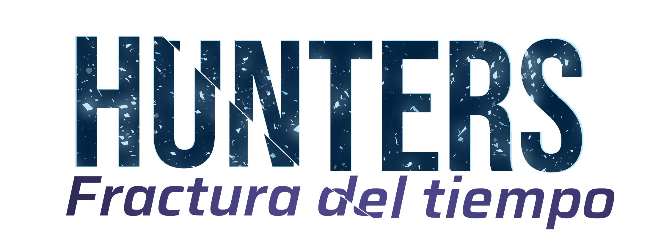 Hunters: Fractura del Tiempo